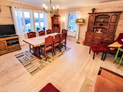 Holiday house 12 Personen Ferienhaus in Masfjordnes - Outdoor photo 7