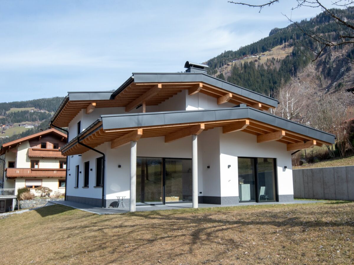Apartment Appartement Moiklerhof