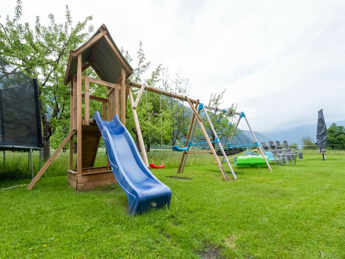 Apartment Appartement Moiklerhof - Outdoor photo 2