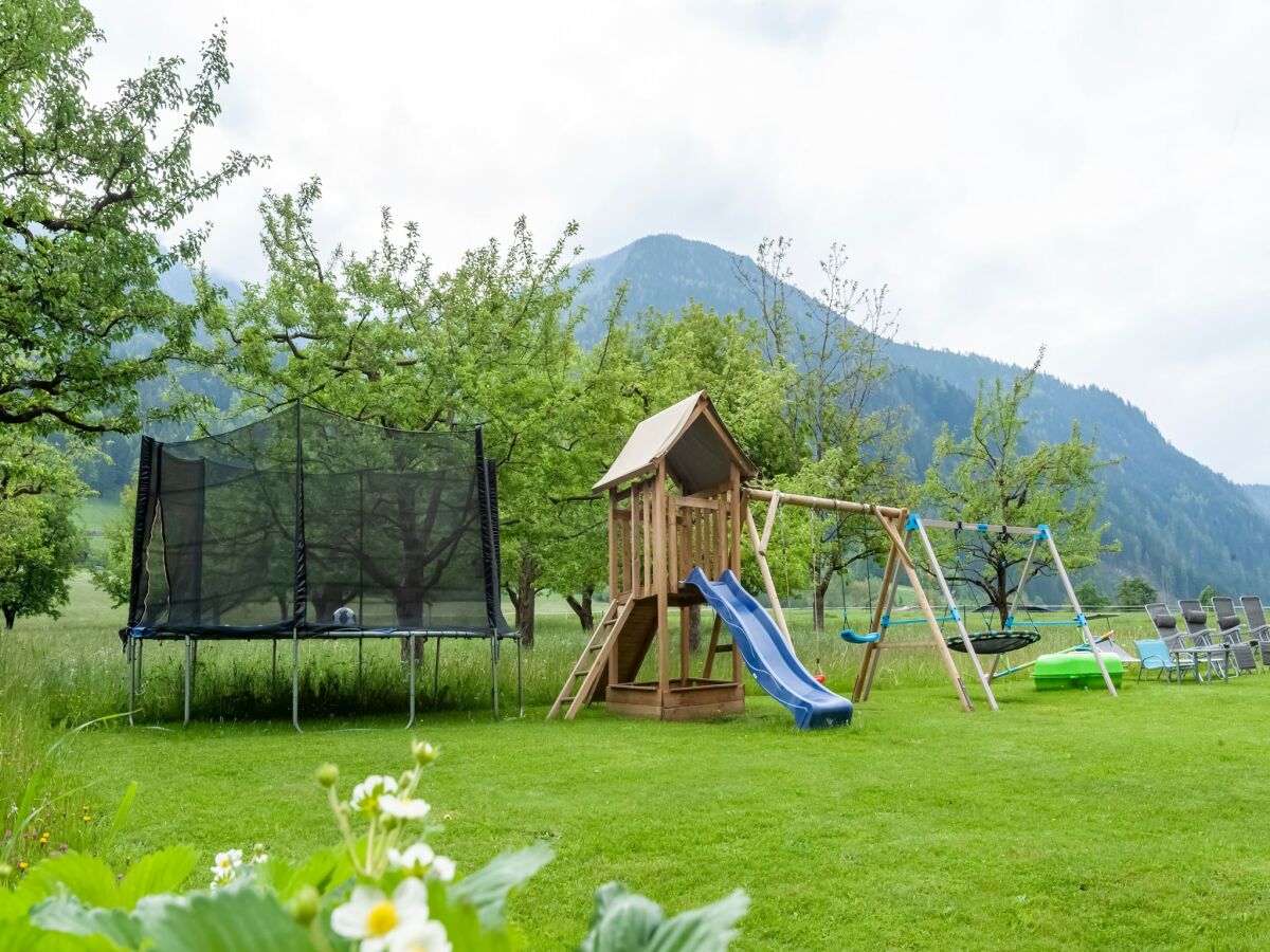 Apartment Appartement Moiklerhof - Outdoor photo 3