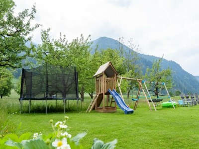 Apartment Appartement Moiklerhof - Outdoor photo 3