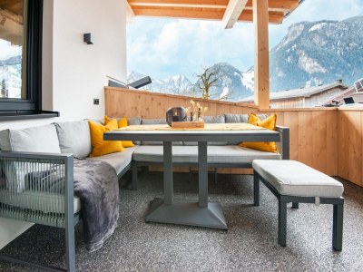 Apartment Appartement Moiklerhof - Outdoor photo 9