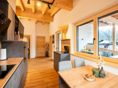 Apartment Appartement Moiklerhof - Features photo 19