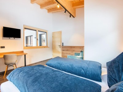 Apartment Appartement Moiklerhof - Features photo 26