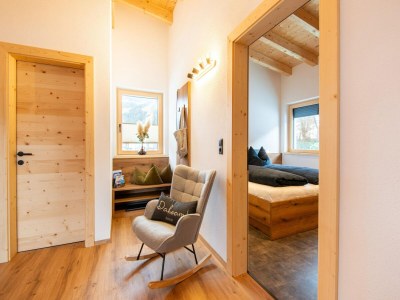 Apartment Appartement Moiklerhof - Features photo 27