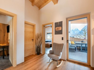Apartment Appartement Moiklerhof - Features photo 28