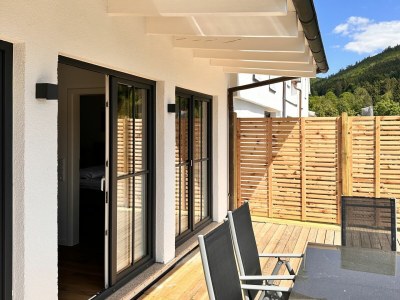 Holiday apartment Ferienwohnung 903 - Outdoor photo 28