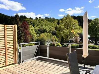 Holiday apartment Ferienwohnung 904 - Outdoor photo 33