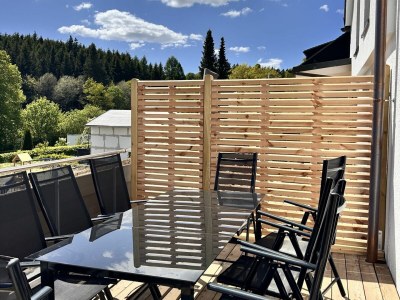 Holiday apartment Ferienwohnung 905 - Outdoor photo 36