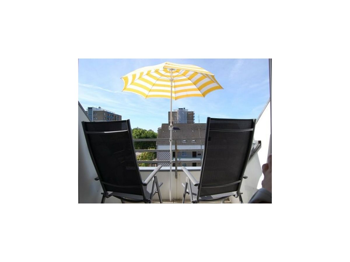 Apartment Ferienwohnung in Büsum - Outdoor photo 2