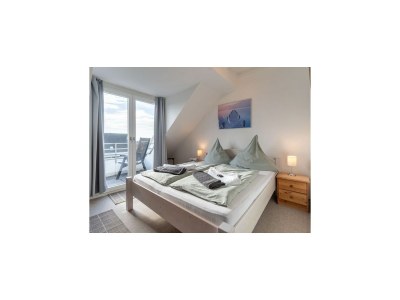 Apartment Ferienwohnung in Büsum - Features photo 11