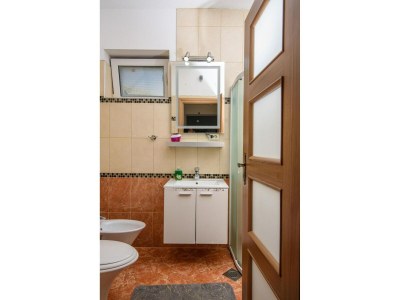 Apartment Apartment in Arbanija mit Sprudelbad - Features photo 23