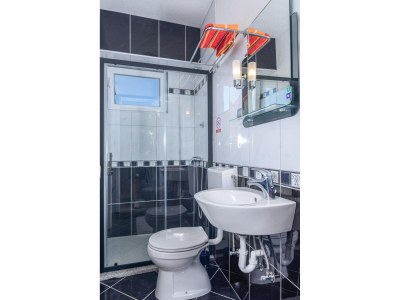 Apartment Apartment in Arbanija mit Sprudelbad - Features photo 24