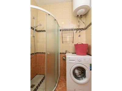 Apartment Apartment in Arbanija mit Sprudelbad - Features photo 25