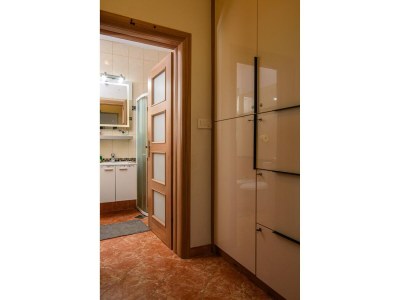 Apartment Apartment in Arbanija mit Sprudelbad - Outdoor photo 32
