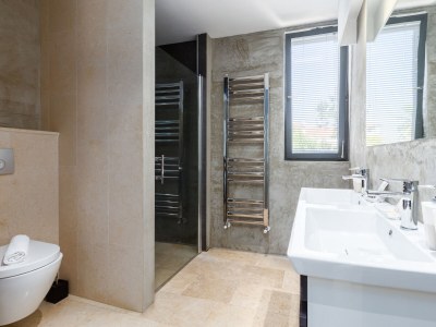 Holiday apartment Villa  Bori - Features photo 9