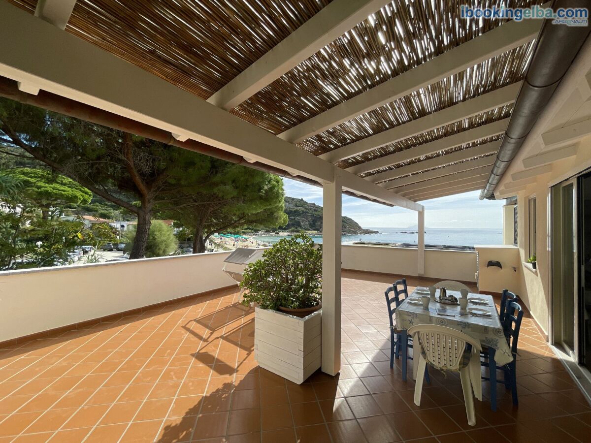 Apartment CAVOLI BEACH - Outdoor photo 3