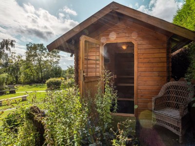 Apartment 2-Bett-Ferienwohnung Auszeit - Outdoor photo 12