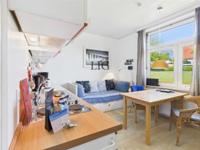 Holiday apartment No title in Langeoog - Holiday apartment