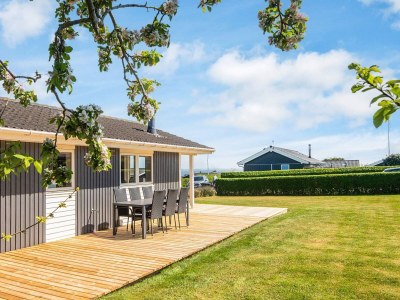 Holiday house 4 star holiday home in Hejls - Outdoor photo 23