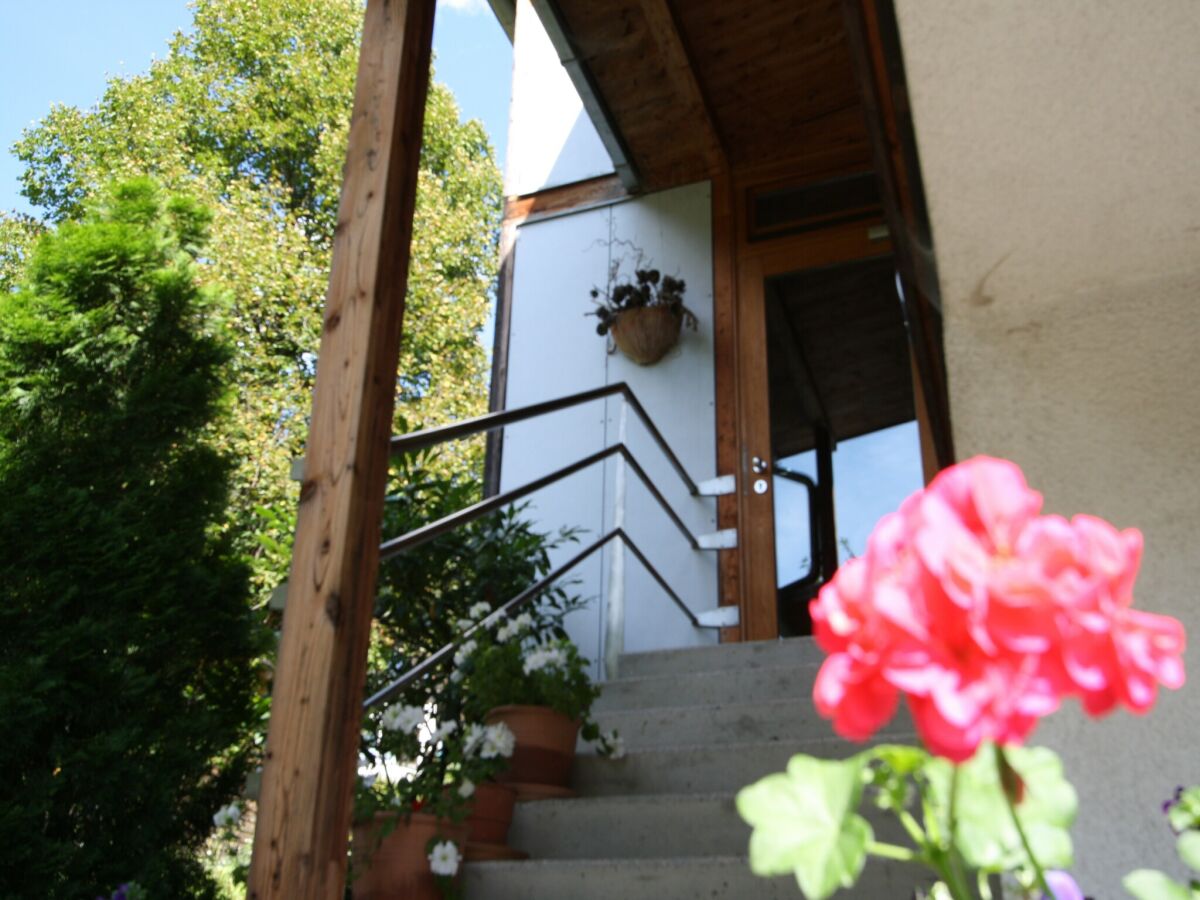 Apartment Gemütliche Ferienwohnung nahe Ski Nassfeld - Outdoor photo 3