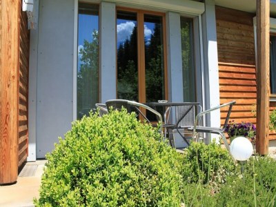 Apartment Gemütliche Ferienwohnung nahe Ski Nassfeld - Outdoor photo 6