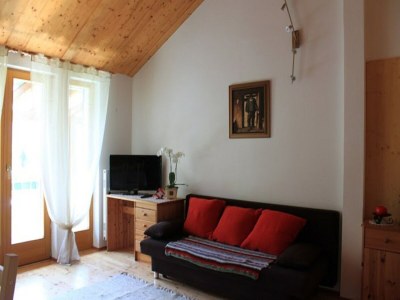 Apartment Gemütliche Ferienwohnung nahe Ski Nassfeld - Features photo 11
