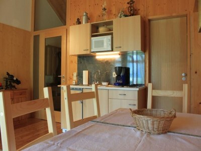 Apartment Gemütliche Ferienwohnung nahe Ski Nassfeld - Features photo 12