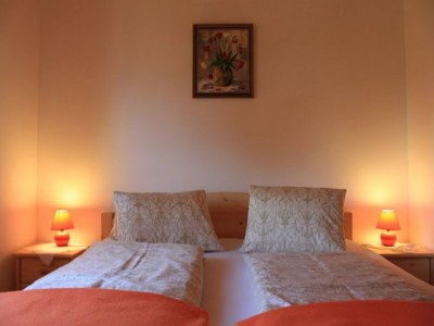 Apartment Gemütliche Ferienwohnung nahe Ski Nassfeld - Features photo 13