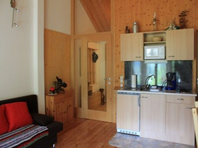 Apartment Gemütliche Ferienwohnung nahe Ski Nassfeld - Features photo 14