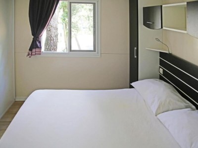 Holiday park Mobile homes in Camp Soline at Biograd, with sand - Features photo 12