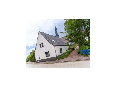 Holiday house Ferienhaus in Tating - Outdoor photo 2