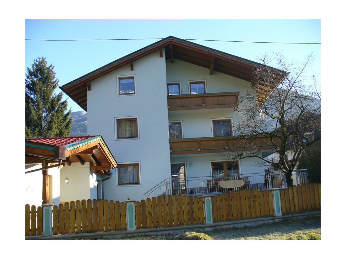 Apartment Apartment 1 mit 3 Schlafzimmern - Outdoor photo 4