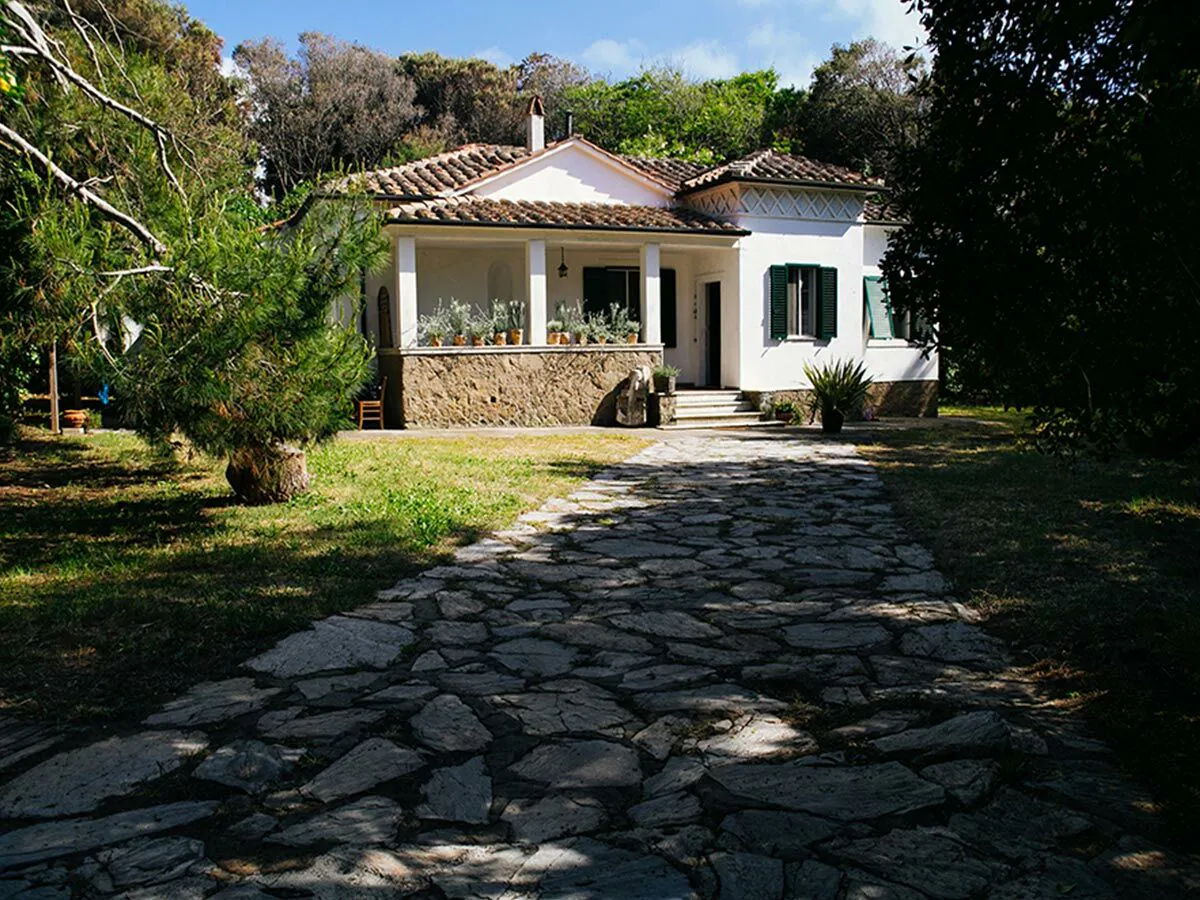 Holiday apartment Noemi-Baratti