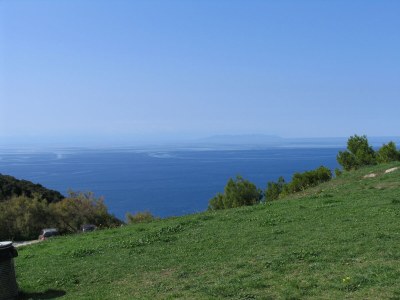 Holiday apartment Noemi-Baratti - Environment photo 23