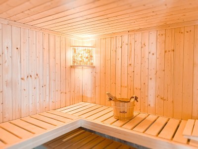 Holiday house Hercynia Lodge - Features photo 18