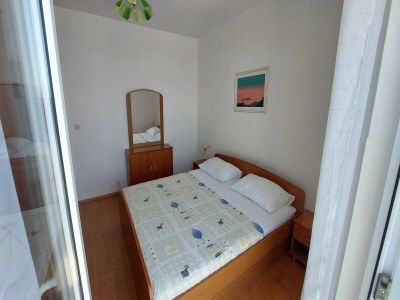 Apartment Apartments Matea - Two-Bedroom Apartment with Sea View and Balcony  - (Štikovica) - Features photo 14