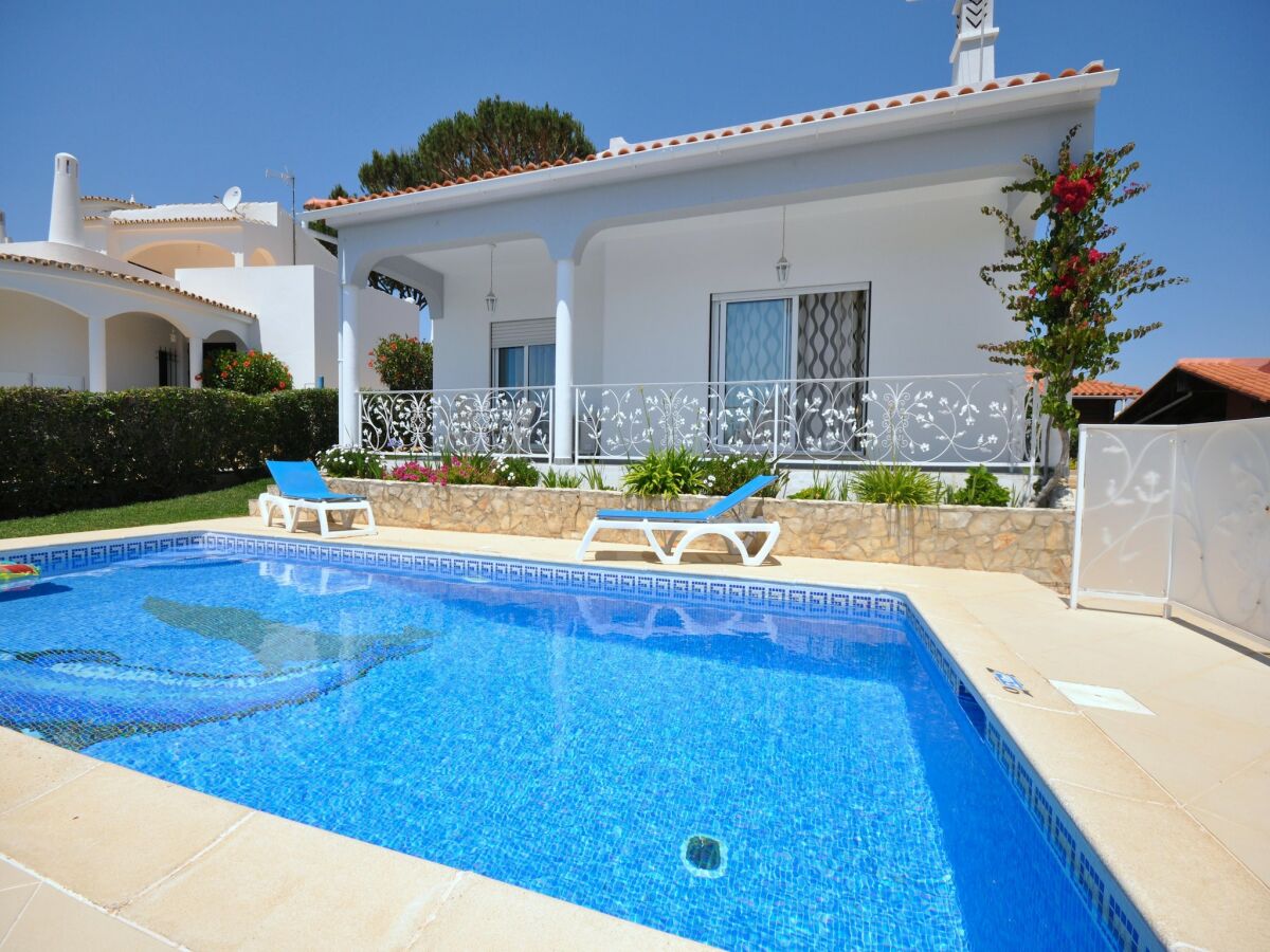 Holiday house Villa in Vilamoura mit privatem Pool