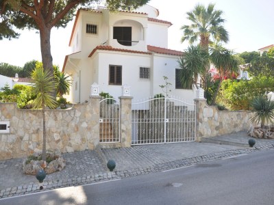 Holiday house Villa in Vilamoura mit Privatpool - Outdoor photo 6