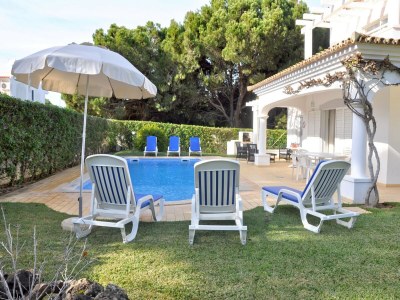 Holiday house Villa nahe Marina mit privatem Pool - Outdoor photo 3