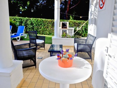 Holiday house Villa nahe Marina mit privatem Pool - Outdoor photo 6