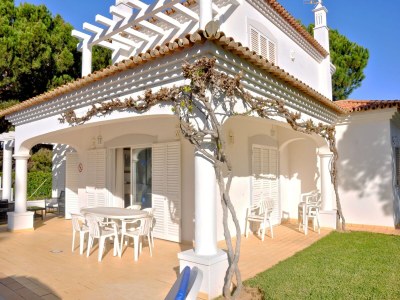 Holiday house Villa nahe Marina mit privatem Pool - Outdoor photo 8