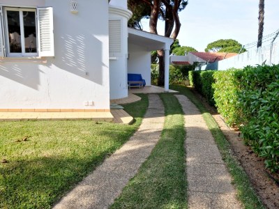 Holiday house Villa nahe Marina mit privatem Pool - Outdoor photo 9