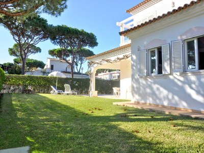 Holiday house Villa nahe Marina mit privatem Pool - Outdoor photo 11