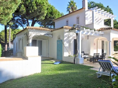 Holiday house Villa nahe Marina mit privatem Pool - Outdoor photo 17