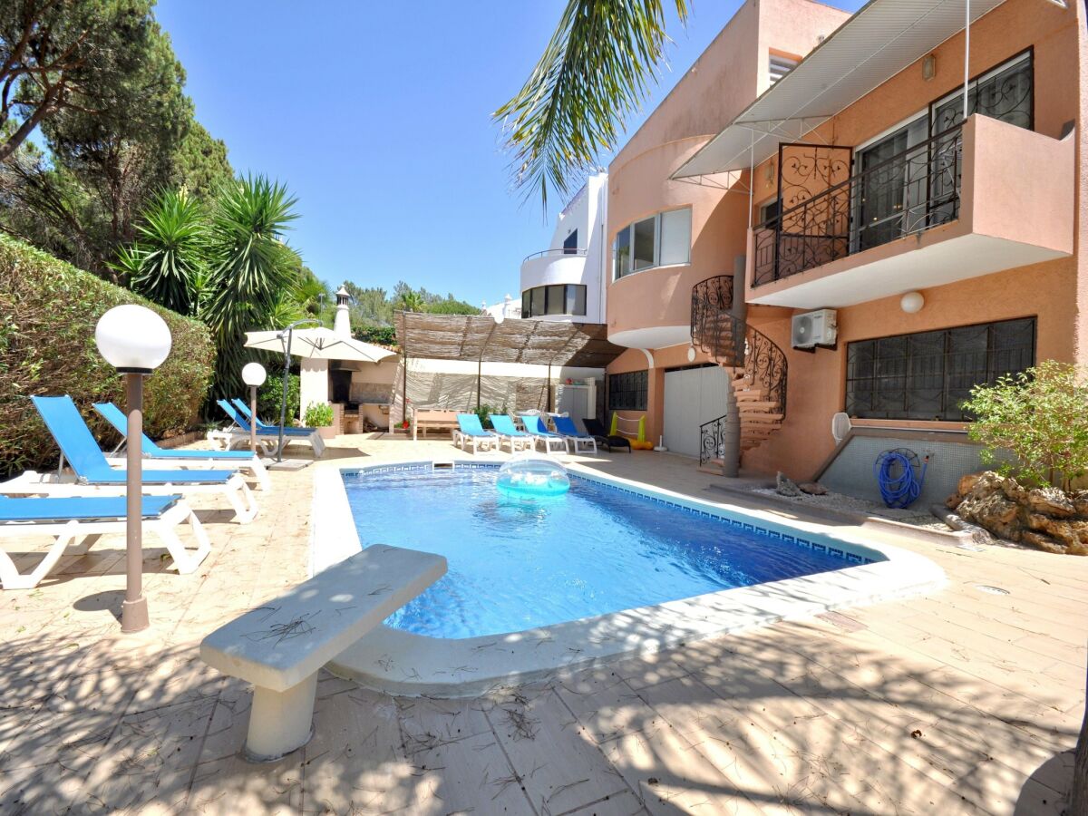 Holiday house Villa in Algarve nahe Marina & Golfplatz
