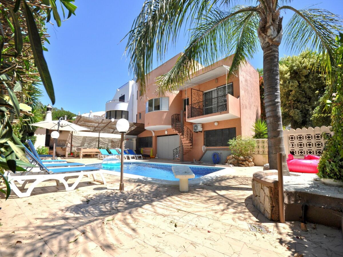 Holiday house Villa in Algarve nahe Marina & Golfplatz - Outdoor photo 2