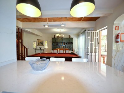 Holiday house Villa in Algarve nahe Marina & Golfplatz - Features photo 14