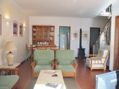 Villa Villa in Vilamoura with Pool & Terrace - Features photo 12