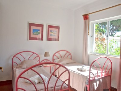 Villa Villa in Vilamoura with Pool & Terrace - Features photo 16